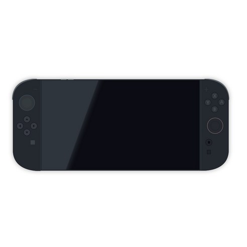 닌텐도 스위치 OLED 화이트 본체